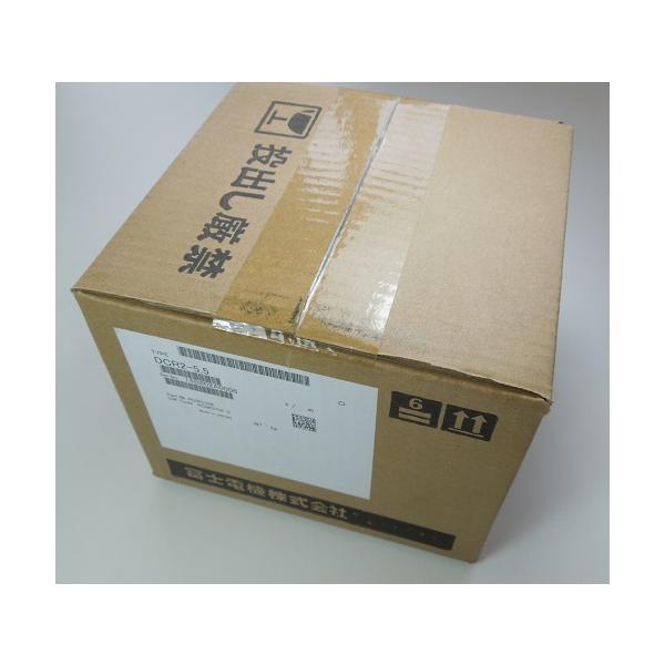 DCR2-5.5 直流リアクトル 富士電機 ランク未使用品 : FA機器のワイデン