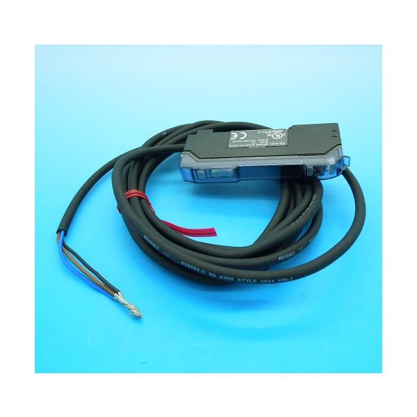 FS-V21 デジタルファイバアンプ キーエンス 未使用品 : FA機器の