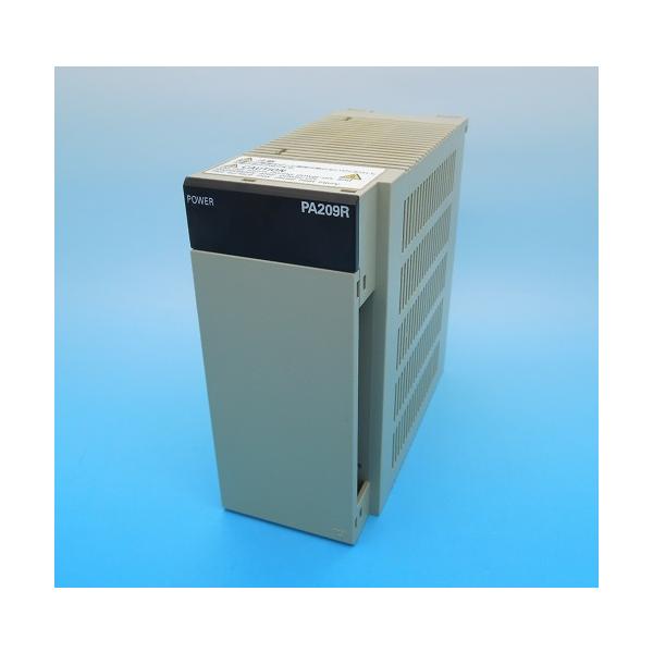 オムロン　電源ユニット　C200HW-PA209R C200HW-PA209R 電源ユニット オムロン ランクA中古品 : FA機器の