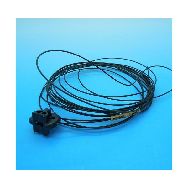 FU-95H ファイバユニット キーエンス ランクS中古品 : FA機器の