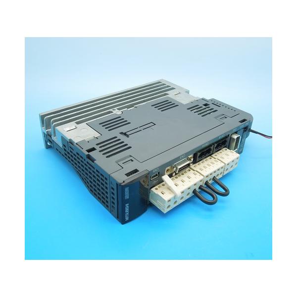 MR-J3-10B サーボアンプ・バッテリ付 三菱電機 ランクB中古品 MR-J3-10B サーボアンプ・バッテリ付 三菱電機 ランクB中古品