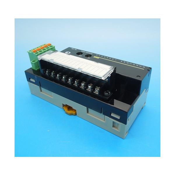 新品】オムロン リモートI/Oターミナル DRT2-OD16