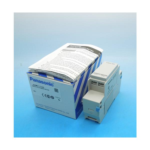 AKW2110G KW2G 増設ユニット パナソニック 未使用品 : FA機器の  