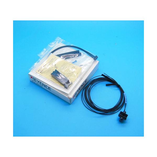 FU-95 液面検出用ファイバユニット キーエンス ランクS中古品 FU-95 液面検出用ファイバユニット キーエンス ランクS中古品