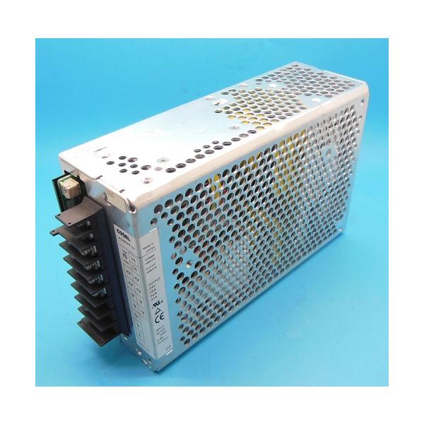 ADA600F-24 スイッチング電源 コーセル ランクA中古品 : FA機器の
