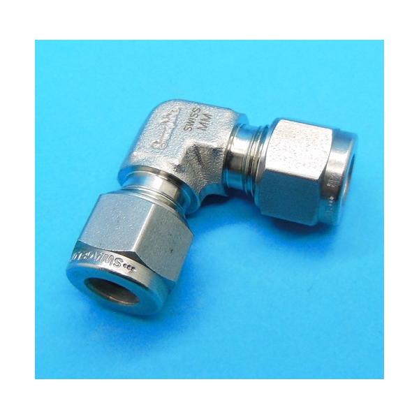 Swagelok 継手 SS-8MO-9 5個 新品未使用