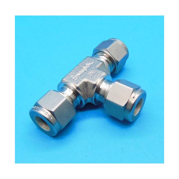 Swagelok 継手 SS-8MO-9 5個 新品未使用