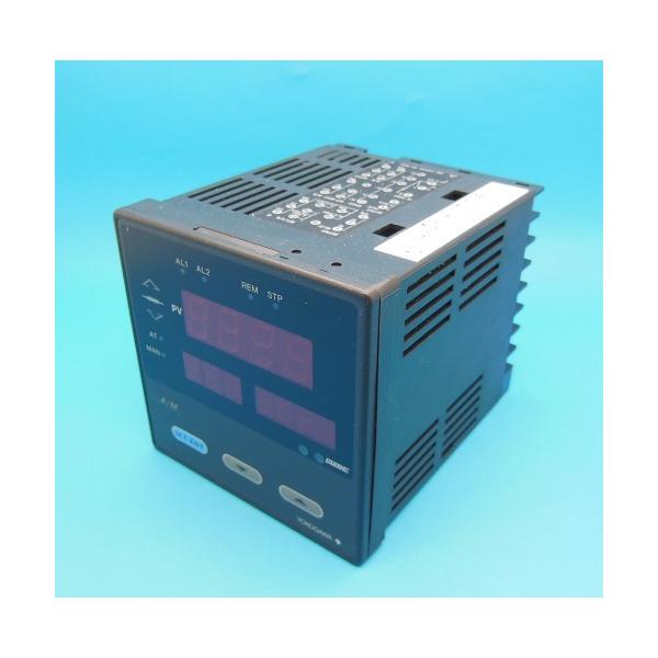 UT37E デジタル指示調節計 横河電機 ランクS中古品 : FA機器の UT37E デジタル指示調節計 横河電機 ランクS中古品 : FA機器の