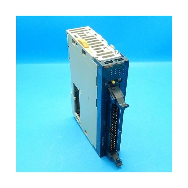 CJ1W-ID232 DC入力ユニット オムロン ランクB中古品 : FA機器の