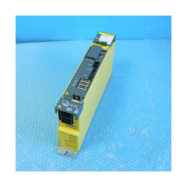 サーボアンプユニット FANUC A06B-6117-H205 FANUC-