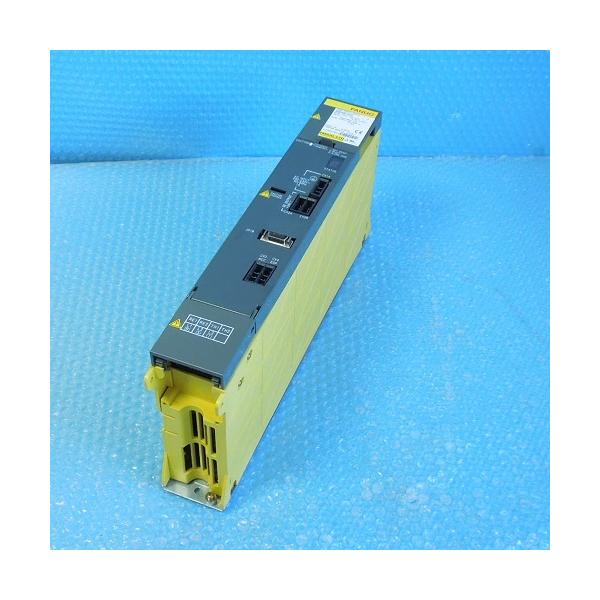 FANUC A06B-6081-H101 PSMR-1 パワーサプライ ジャンク FANUC Alpha