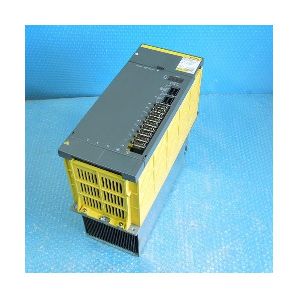 A06B-6102-H226#H520 スピンドルアンプユニット FANUC ランクB A06B-6102-H226#H520 スピンドルアンプユニット FANUC ランクB
