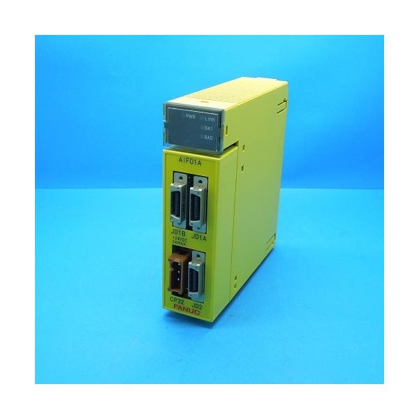 A03B-0819-C011 インターフェースモジュール(AIF01A) FANUC A03B-0819-C011 インターフェースモジュール(AIF01A) FANUC
