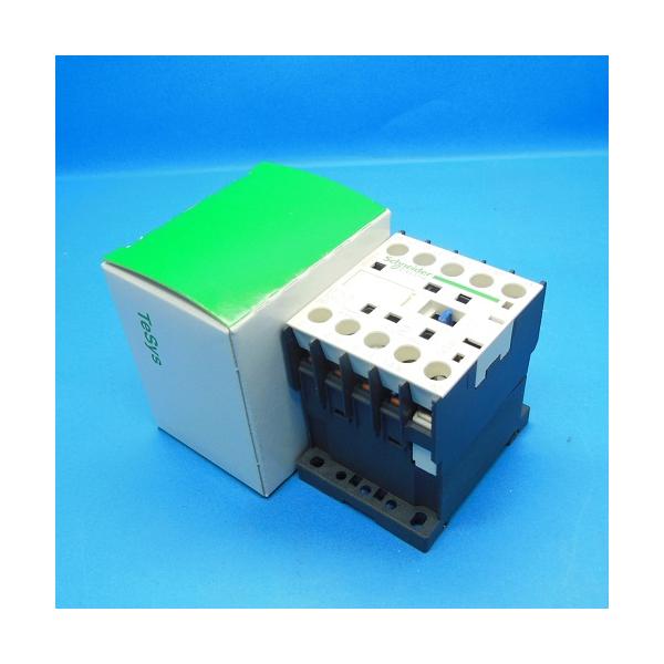 LP1K0610BD3 電磁接触器 シュナイダー ランクS中古品 :15693-320-SN:FA