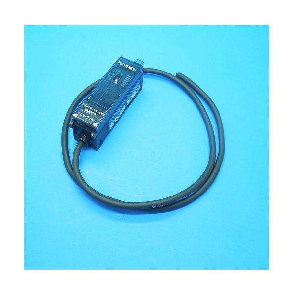 KEYENCE　LV-21A　2個セット Amazon.co.jp: 産業用 LV-21A 迅速な配達 LV21A 産業用LV-21A