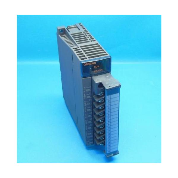 Q68DAIN ディジタル-アナログ変換ユニット 三菱電機 ランクA中古品