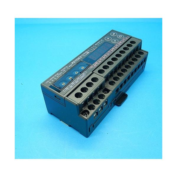 KV-RC4DA アナログ出力ユニット(4ch) キーエンス ランクA中古品
