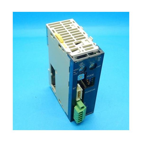 AFCJ01 インターフェイス エニイワイヤ ランクA中古品 : FA機器の 