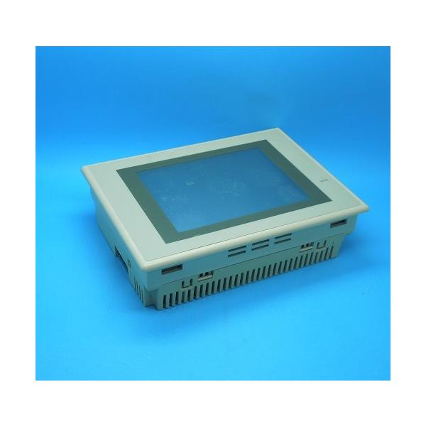 NS5-MQ00-V2 タッチパネル オムロン ランクB中古品 : FA機器の