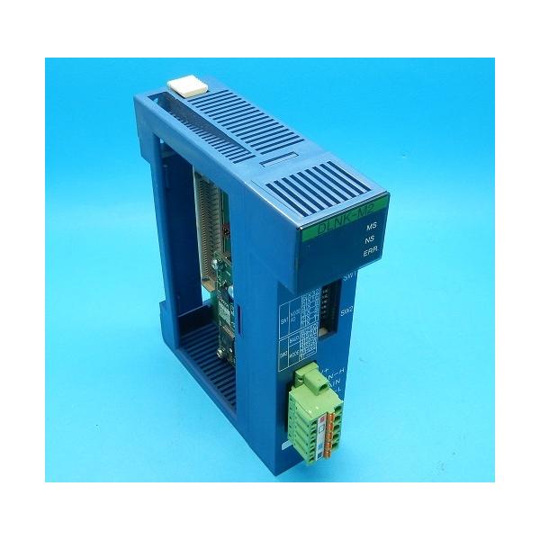 THU-6099 DeviceNet親局モジュール DLNK-M2 JTEKT ランクA中古品 : FA