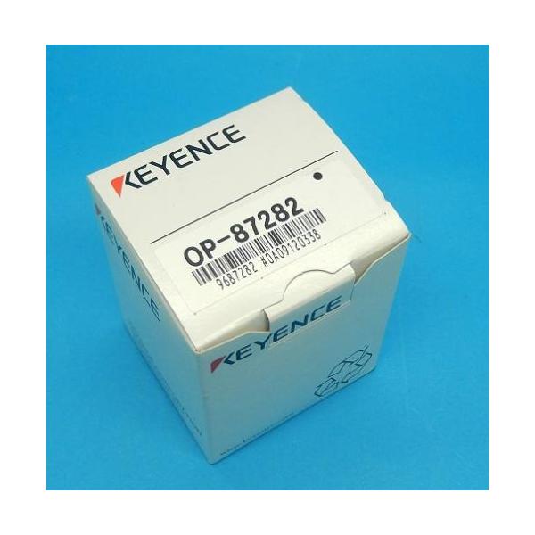 OP-87282 変換アダプタ R1/4オス キーエンス 未使用品 : FA機器の