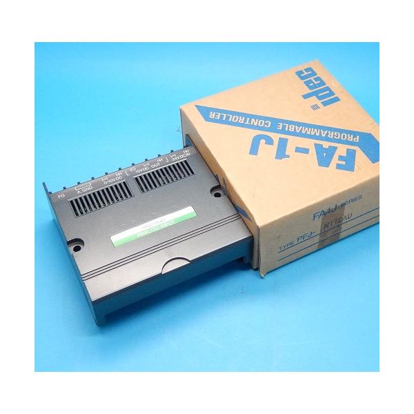 PFJ-N112AU アナログ入力ユニット IDEC ランクA中古品 : FA機器