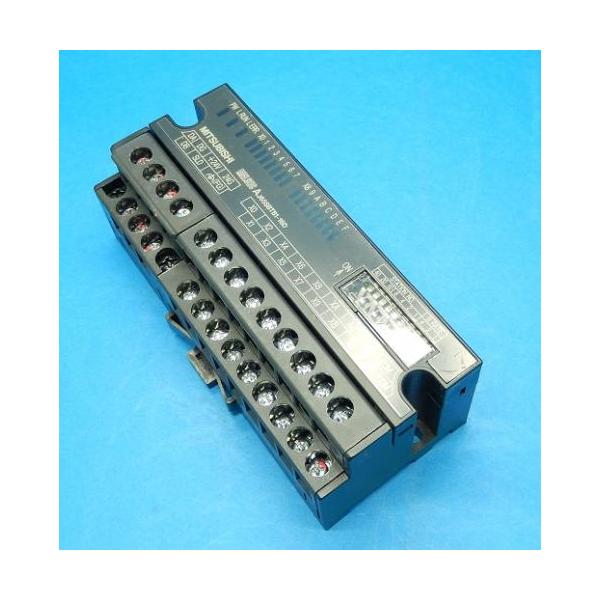 AJ65SBTB1-16D CC-LinkリモートI/Oユニット 三菱電機 ランクB AJ65SBTB1-16D CC-LinkリモートI/Oユニット 三菱電機 ランクB