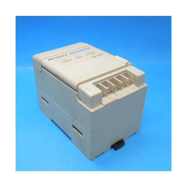 EX-210 渦電流式変位センサ アンプユニット キーエンス ランクB EX-210 渦電流式変位センサ アンプユニット キーエンス ランクB