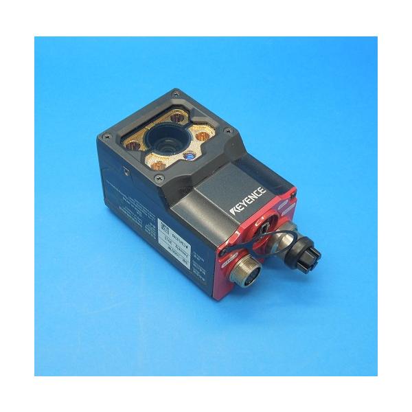 SR-1000W オートフォーカスコードリーダ キーエンス ランクA中古 SR-1000W オートフォーカスコードリーダ キーエンス ランクA中古