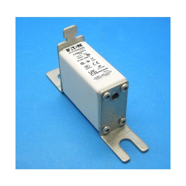 170M1411 特殊ヒューズ EATON ランクS中古品 : FA機器のワイデン 170M1411 特殊ヒューズ EATON ランクS中古品 : FA機器のワイデン