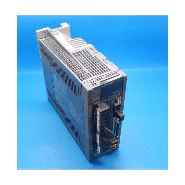 MR-J4-100A サーボアンプ 三菱電機 ランクB中古品 : FA機器のワイデン