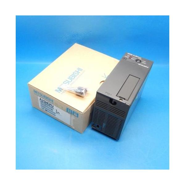 A2SHCPU CPUユニット 三菱電機 ランクS中古品 : FA機器のワイデン