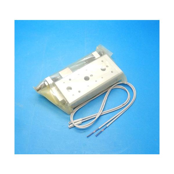 MXS12L-50B-M9BW エアスライドテーブル SMC 未使用品 : FA機器の MXS12L-50B-M9BW エアスライドテーブル SMC 未使用品 : FA機器の