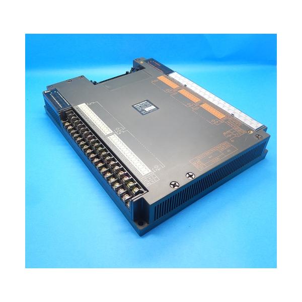 A0J2-E56DR DC入力/リレー出力複合ユニット 三菱電機 ランクB中古品