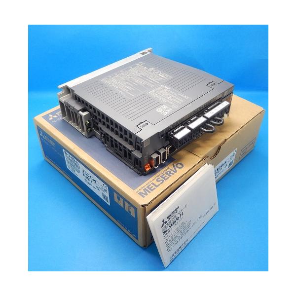 MR-J4-40GF-RJ サーボアンプ 三菱電機 未使用品 : FA機器のワイデン