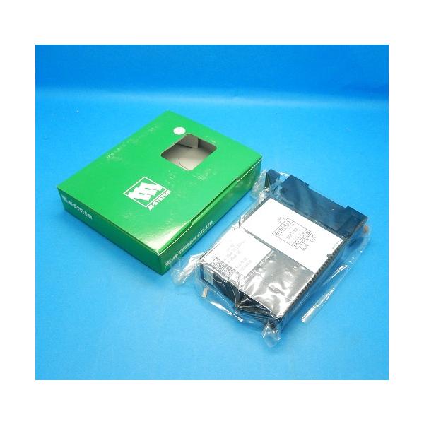 M2YV-AA-R2 アイソレータ Mシステム 未使用品 : FA機器のワイデン