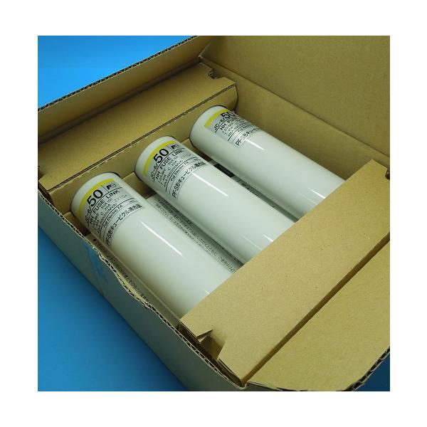 JC-6/50 (3本) 高圧限流ヒューズ 富士電機 未使用品 : FA機器の