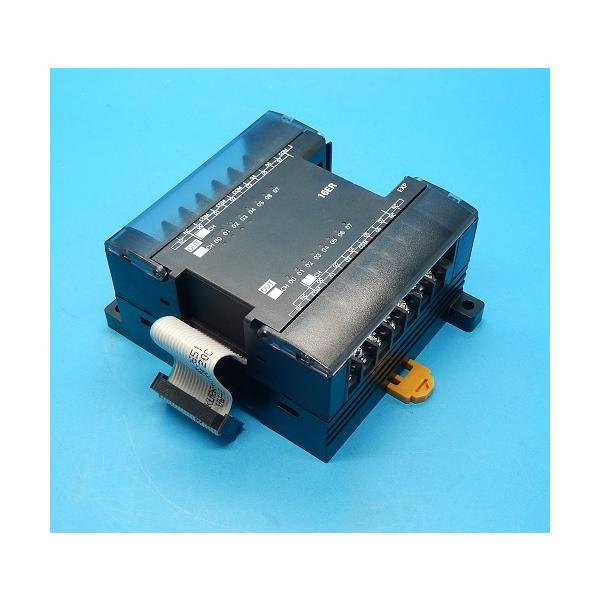 CP1W-16ER CP1W拡張 I/Oユニット オムロン ランクA中古品 : FA機器の