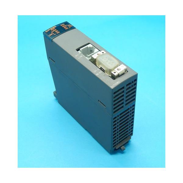 QJ71CMO モデムユニット 三菱電機 ランクA中古品 : FA機器の QJ71CMO モデムユニット 三菱電機 ランクA中古品 : FA機器の