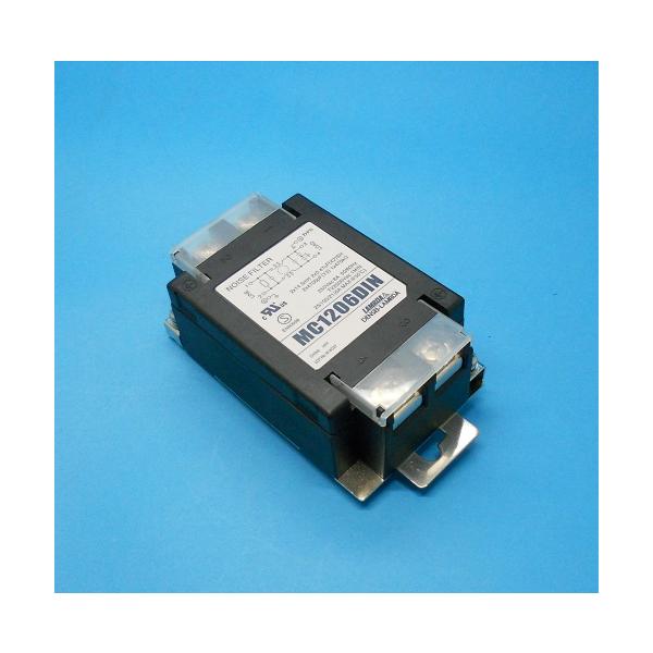 MC1206DIN　ノイズフィルター　TDKラムダ　ランクA中古品