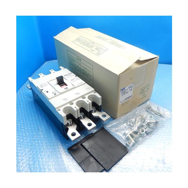 EX400 3P250A WTMN 漏電遮断機 日立 未使用品 : FA機器の EX400 3P250A WTMN 漏電遮断機 日立 未使用品 : FA機器の