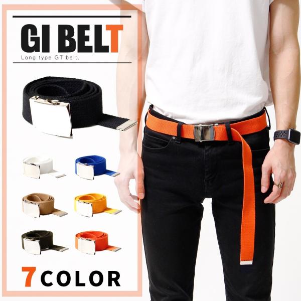 ガチャベルト メンズ レディース Giベルト ストリート カジュアル ベルト 布 おしゃれ 無段階 学生 穴なし キャンバス オートロック Blt 0008 Blt 0008 Non Rubbish 通販 Yahoo ショッピング