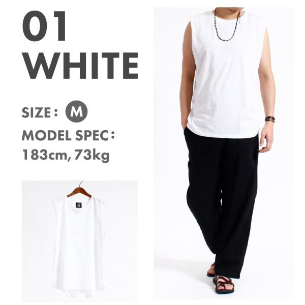 ノースリーブ Tシャツ メンズ 無地 タンクトップ カットソー インナー ロング丈 ビッグ Rmh 0006 Buyee Buyee Japanese Proxy Service Buy From Japan Bot Online