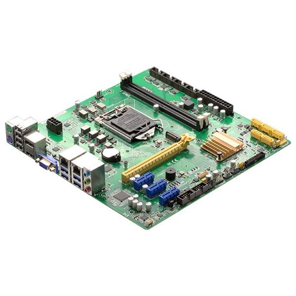 eon Microatx規格 産業用マザーボード Intel H310チップセット 第8世代core I対応lga1151ソケット Max H310a Max H310a Faマーケット 通販 Yahoo ショッピング