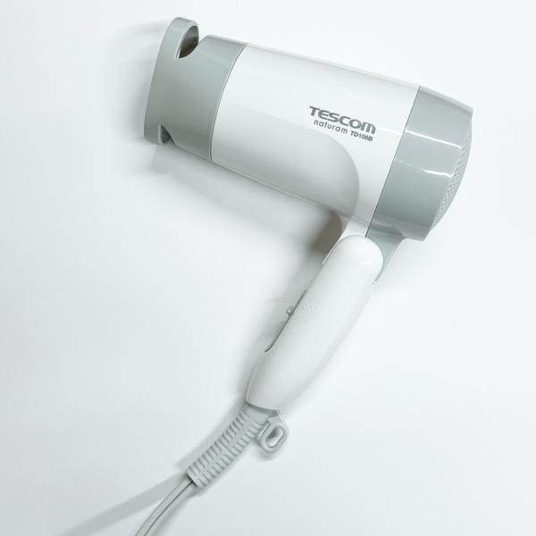 ドライヤー ホワイト TD105B-W : Famiリノベ - 通販 - Yahoo!ショッピング