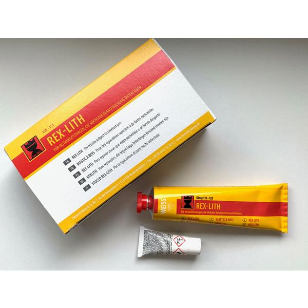 顔料や染料で着色も可能なパテ充填材です。強度を必要とするキズ補修作業に最適です。硬化が早く、研磨性も良い商品で、顔料や染料で着色も可能な充填材です。※着色は硬化開始から30分以上経過してから行ってください。※硬化時間は硬化剤の割合や気温に左...