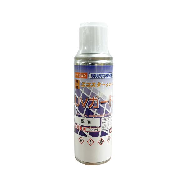UVガード 220ml（スーパーハイマット） : 70803479 : Famiリノベ 
