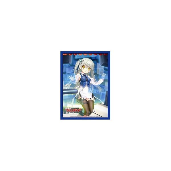 未開封】ヴァンガード/オペレーター・ガール ミカ/スリーブ 検索結果