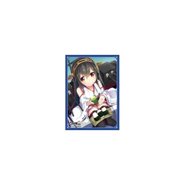 東幻郷スリーブ Kan Colle Sleeve 08 榛名 イラスト 皆村春樹 Buyee Buyee Japanese Proxy Service Buy From Japan Bot Online