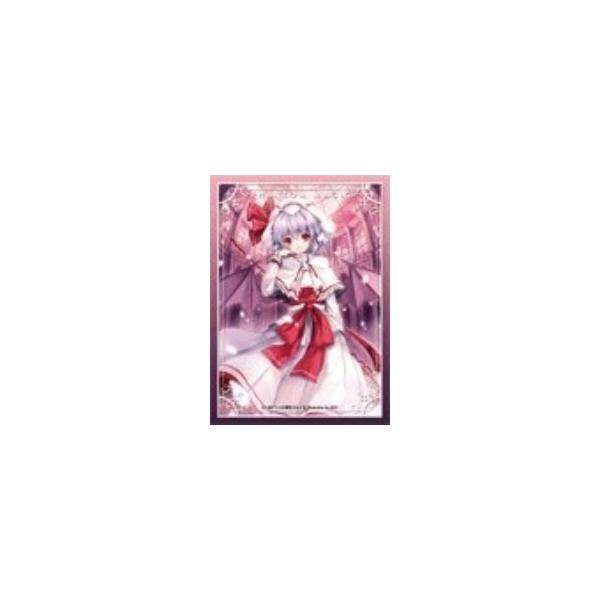 限定版【未開封】Vision プレミアムスリーブ　レミリア・スカーレット VISION プレミアムスリーブ「レミリア」(C88限定販売) : 買取くん
